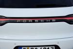 Porsche Macan S 2018 года (WW)